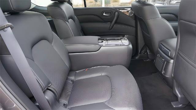 2023 INFINITI QX80 Vehicle Photo in Grapevine, TX 76051