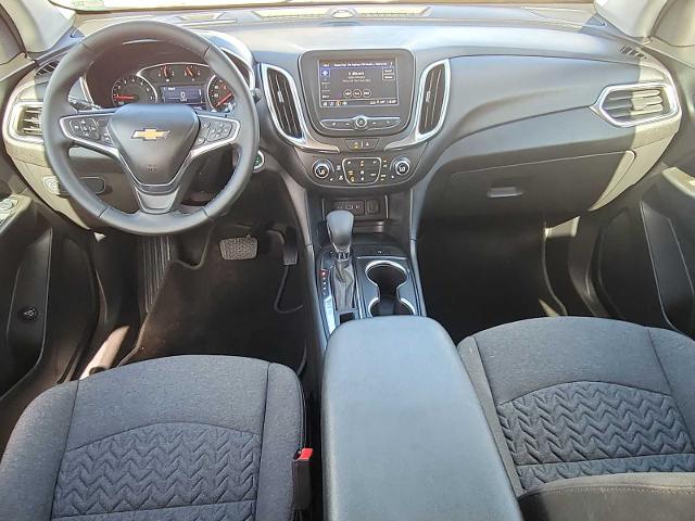 2024 Chevrolet Equinox Vehicle Photo in ODESSA, TX 79762-8186