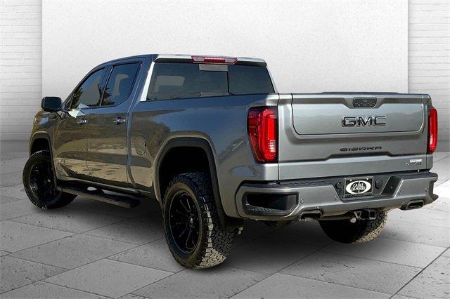 2020 GMC Sierra 1500 Vehicle Photo in KANSAS CITY, MO 64114-4502