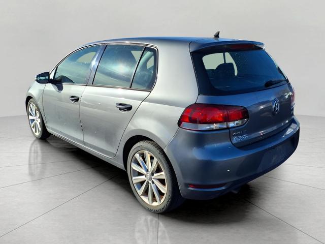 2013 Volkswagen Golf Vehicle Photo in Oshkosh, WI 54904