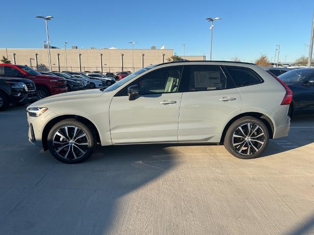 2025 Volvo XC60 Vehicle Photo in Grapevine, TX 76051