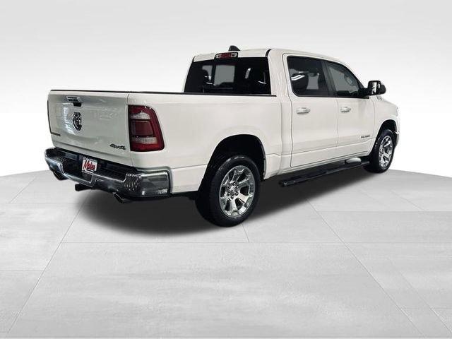 2020 Ram 1500 Vehicle Photo in MEDINA, OH 44256-9631