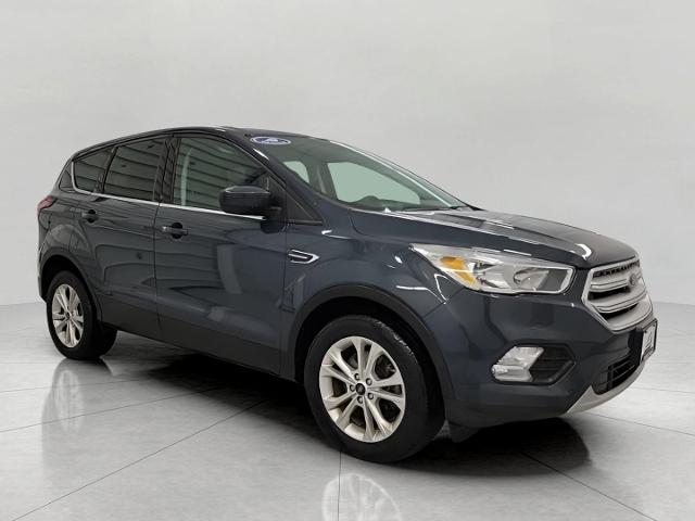 2019 Ford Escape Vehicle Photo in Oshkosh, WI 54904