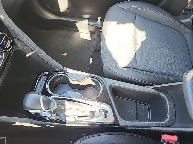 2023 Buick Encore GX Vehicle Photo in EASTLAND, TX 76448-3020