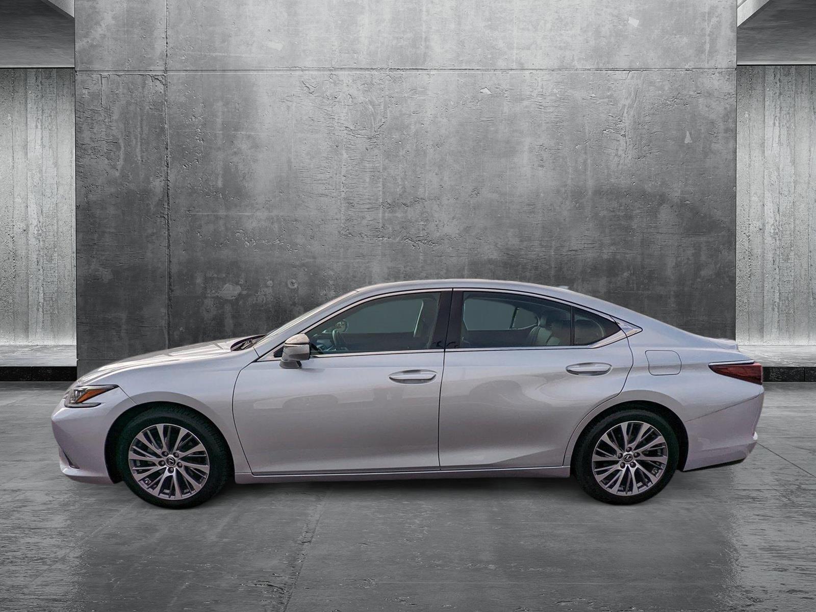 2020 Lexus ES 350 Vehicle Photo in Tampa, FL 33614