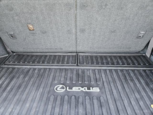 2019 Lexus RX 450hL Vehicle Photo in TERRELL, TX 75160-3007