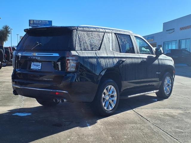 2023 Chevrolet Tahoe Vehicle Photo in ROSENBERG, TX 77471