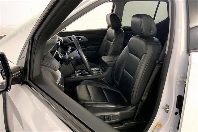 2019 Chevrolet Traverse Vehicle Photo in INDEPENDENCE, MO 64055-1314