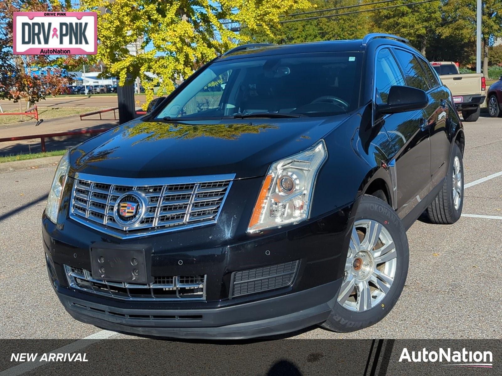 2015 Cadillac SRX Vehicle Photo in Memphis, TN 38133