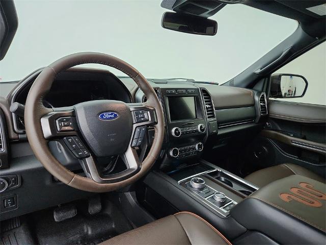 2021 Ford Expedition Vehicle Photo in Grapevine, TX 76051