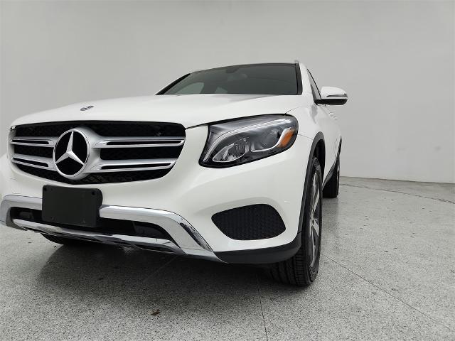 2019 Mercedes-Benz GLC Vehicle Photo in Grapevine, TX 76051