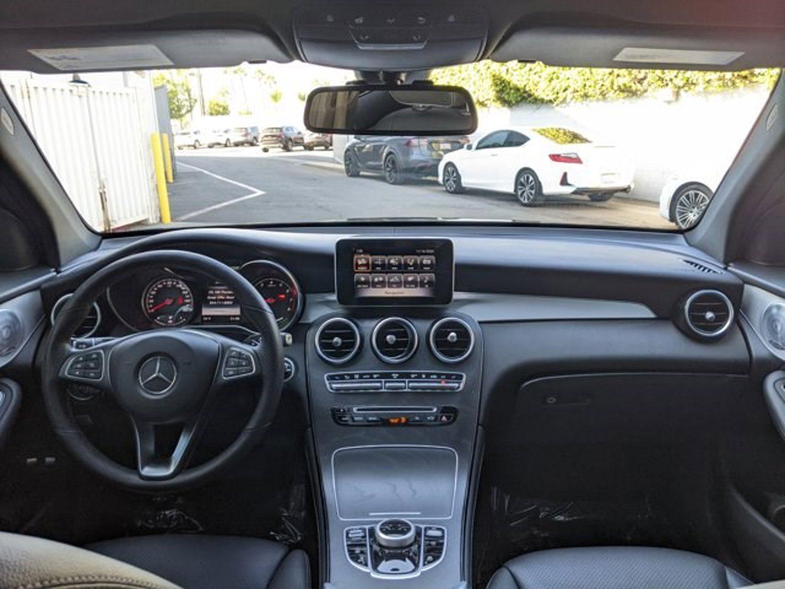 2019 Mercedes-Benz GLC Vehicle Photo in Clearwater, FL 33765