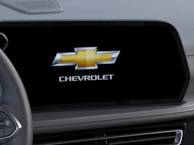 2025 Chevrolet Traverse Vehicle Photo in SUGAR LAND, TX 77478-0000