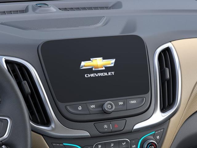 2024 Chevrolet Equinox Vehicle Photo in OSHKOSH, WI 54904-7811