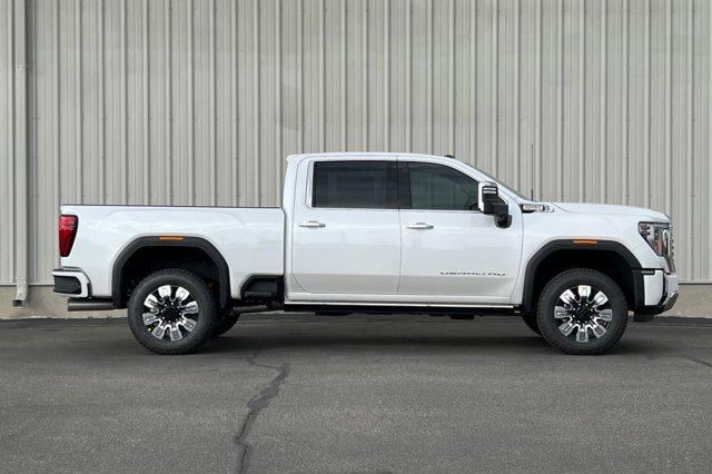 2024 GMC Sierra 2500 HD Vehicle Photo in BOISE, ID 83705-3761