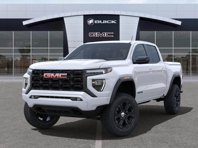 2024 GMC Canyon Vehicle Photo in MEMPHIS, TN 38115-1503