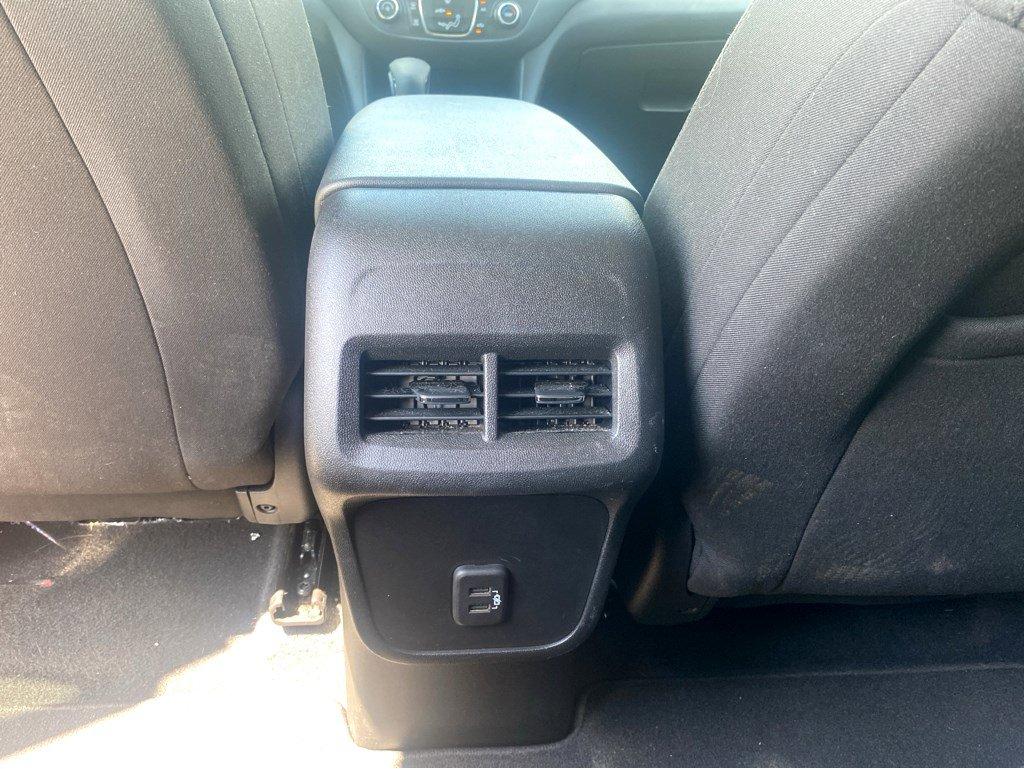 2022 Chevrolet Equinox Vehicle Photo in SAVANNAH, GA 31406-4513