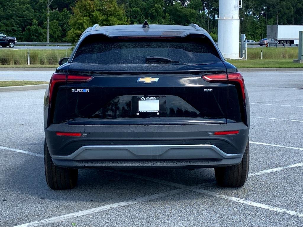 2024 Chevrolet Blazer EV Vehicle Photo in POOLER, GA 31322-3252