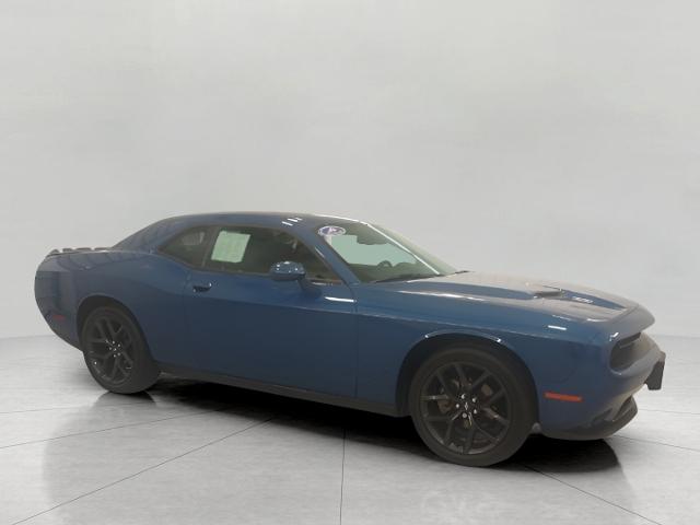 2021 Dodge Challenger Vehicle Photo in NEENAH, WI 54956-2243