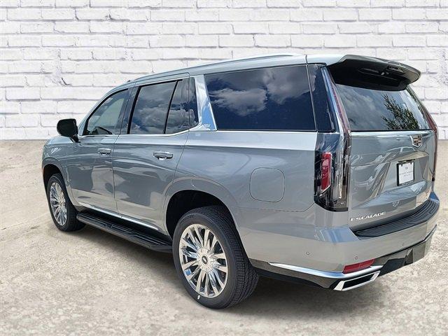 2024 Cadillac Escalade Vehicle Photo in SUNRISE, FL 33323-3202