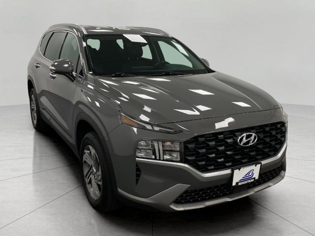 2023 Hyundai SANTA FE Vehicle Photo in Appleton, WI 54913