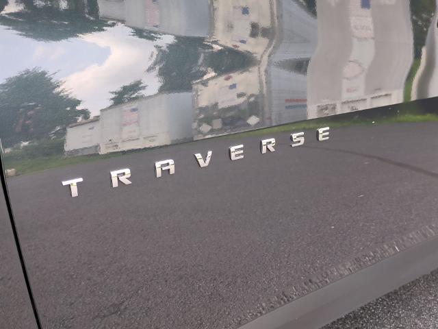 2021 Chevrolet Traverse Vehicle Photo in READING, PA 19605-1203