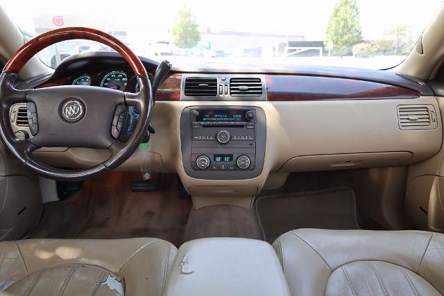 2009 Buick Lucerne Vehicle Photo in AMERICAN FORK, UT 84003-3317