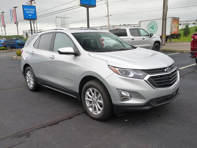 2021 Chevrolet Equinox Vehicle Photo in READING, PA 19605-1203