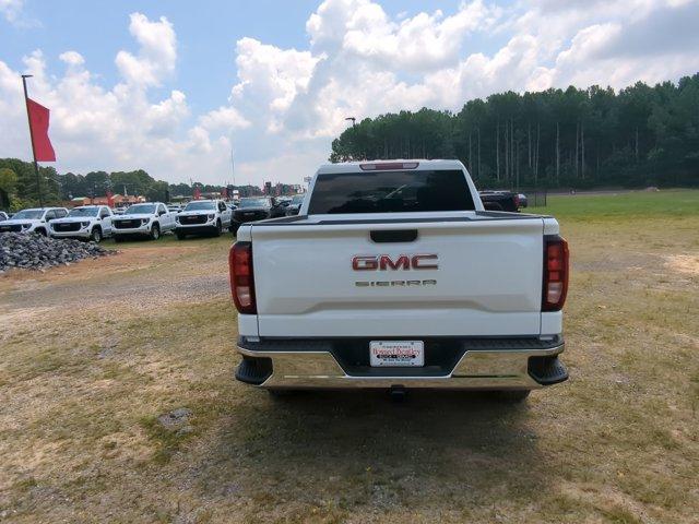 2024 GMC Sierra 1500 Vehicle Photo in ALBERTVILLE, AL 35950-0246