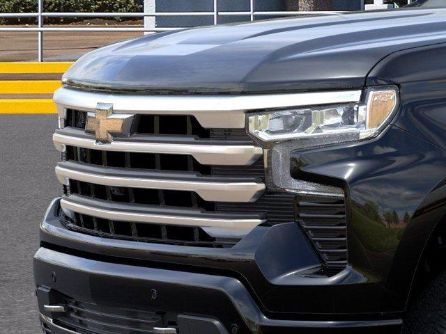 2024 Chevrolet Silverado 1500 Vehicle Photo in HOUSTON, TX 77083-5701