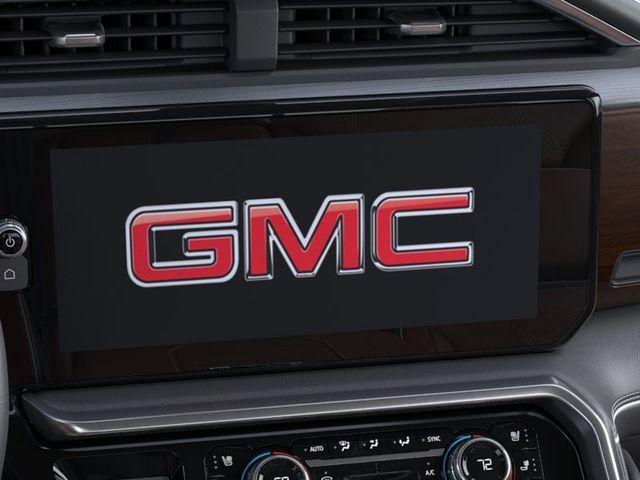 2024 GMC Sierra 2500 HD Vehicle Photo in WATERTOWN, CT 06795-3318