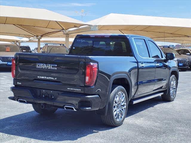 2023 GMC Sierra 1500 Vehicle Photo in Decatur, TX 76234