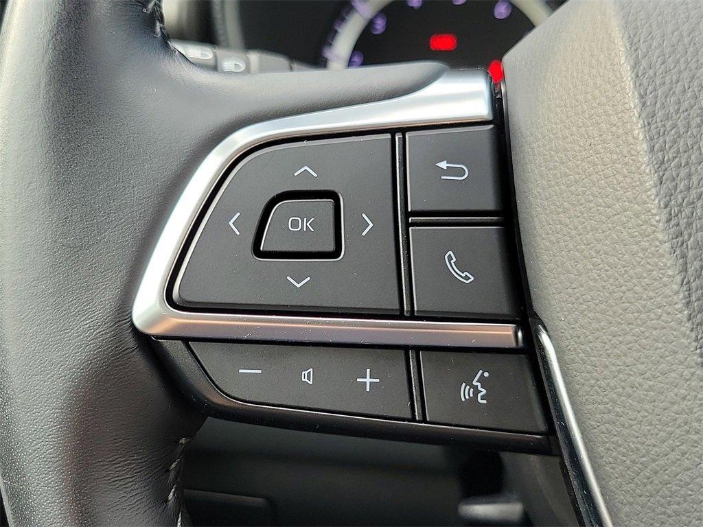 2020 Toyota Highlander Vehicle Photo in Muncy, PA 17756