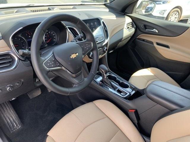 2024 Chevrolet Equinox Vehicle Photo in Kingston, PA 18704