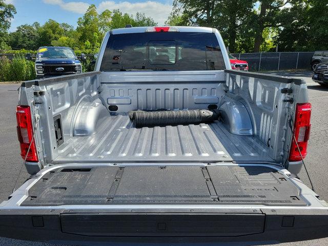 2021 Ford F-150 Vehicle Photo in West Chester, PA 19382