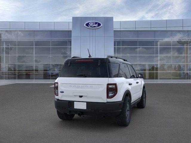 2024 Ford Bronco Sport Vehicle Photo in Boyertown, PA 19512