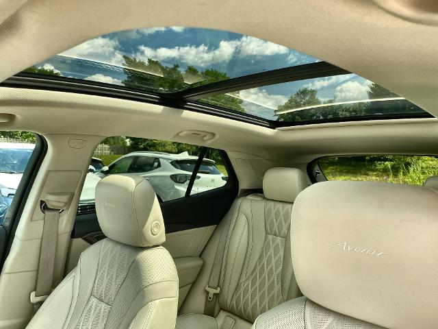 2021 Buick Envision Vehicle Photo in WILLIAMSVILLE, NY 14221-2883