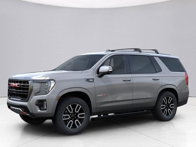 2024 GMC Yukon Vehicle Photo in LEOMINSTER, MA 01453-2952