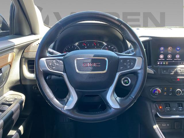 2021 GMC Terrain Vehicle Photo in Statesboro, GA 30458