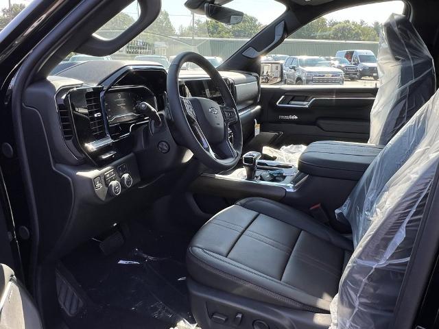 2024 Chevrolet Silverado 1500 Vehicle Photo in GARDNER, MA 01440-3110