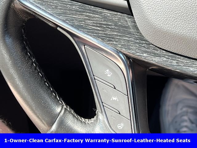 2021 Cadillac XT5 Vehicle Photo in CHICOPEE, MA 01020-5001