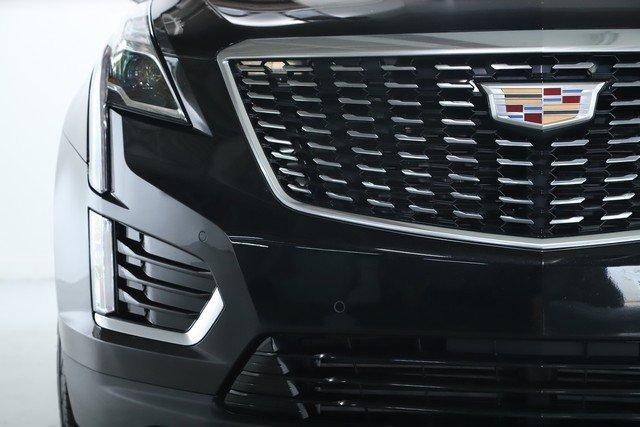 2022 Cadillac XT5 Vehicle Photo in BEACHWOOD, OH 44122-4298