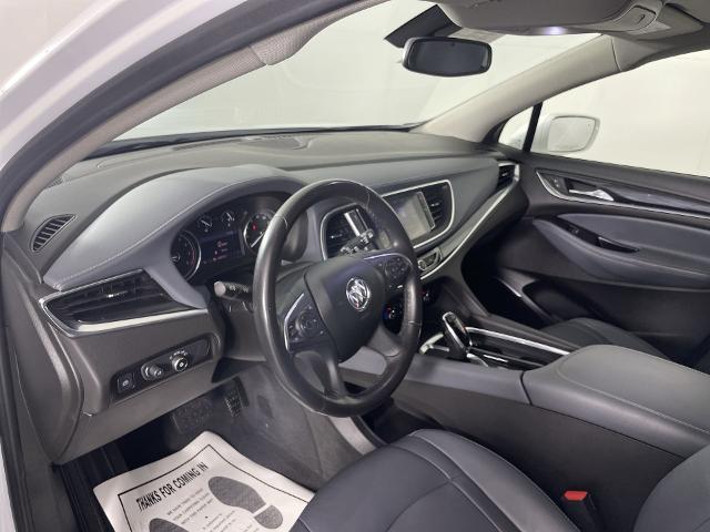 2020 Buick Enclave Vehicle Photo in GILBERT, AZ 85297-0402