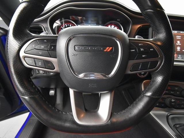 2020 Dodge Challenger Vehicle Photo in LAS VEGAS, NV 89118-3267