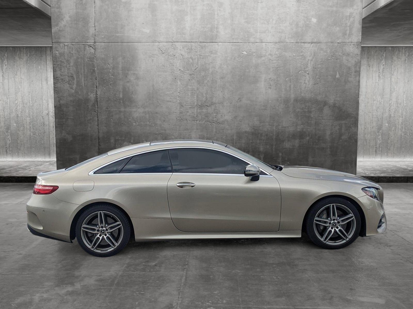 2018 Mercedes-Benz E-Class Vehicle Photo in WEST PALM BEACH, FL 33407-3296