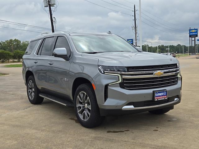 2024 Chevrolet Tahoe Vehicle Photo in CROSBY, TX 77532-9157