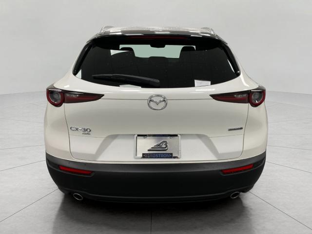 2024 Mazda CX-30 Vehicle Photo in Appleton, WI 54913