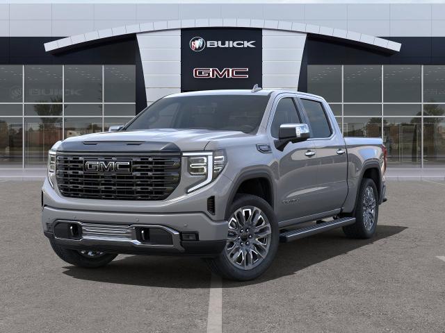 2024 GMC Sierra 1500 Vehicle Photo in PASADENA, CA 91107-3803