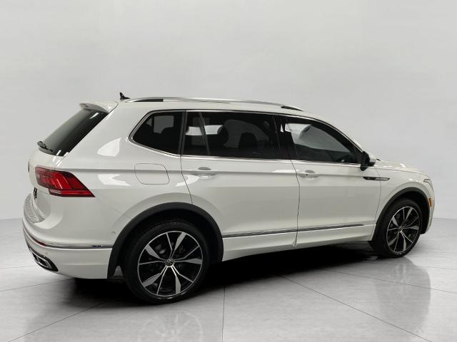 2023 Volkswagen Tiguan Vehicle Photo in Appleton, WI 54913