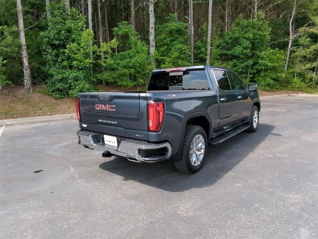 2019 GMC Sierra 1500 Vehicle Photo in ALBERTVILLE, AL 35950-0246